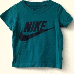 NIKE  BOY'S T-SHIRT 3T